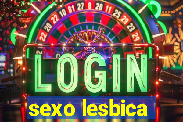 sexo lesbica